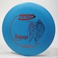 thumbnail image 5 of Innova DX Archangel Disc Golf Fairway Driver, Pick Color/Weight [Stamp & Exact Color May Vary] Yellow 167-169 grams, 5 of 7