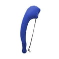 thumbnail image 4 of hengtong Inflatable Neck Body Pillow Gift Inflatable Travel Pillows for Airplane Navy, 4 of 9