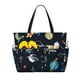 thumbnail image 1 of Easygdp Space Bolsa de Viaje de Playa de Gran Capacidad, Bolsa Tote Perfecta para la Playa, Escapadas de Fin de Semana y Viajes, 1 of 7