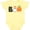 Banana, variant on Inktastic Halloween Boo Cute Ghost and Pumpkin Boys or Girls Baby Bodysuit
