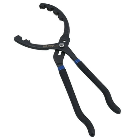 

Large Offset Oil Filter Pliers Remover Installer 73mm – 180mm Fuel Filter Removal