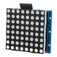 thumbnail image 2 of Computadoras de placa única, módulo de control de matriz LED, módulo de control de matriz LED, módulo de control de matriz de bits, grado profesional, 2 of 8