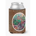 thumbnail image 1 of Carolines Treasures 7144CC Bird Toucan Can or Bottle Hugger, 1 of 1