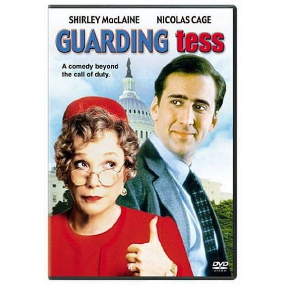 Sony Pictures - Guarding Tess [DIGITAL VIDEO DISC]