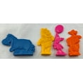 thumbnail image 4 of Candy Land 100 Acre Wood Pooh Edition - 1998 - Milton Bradley - Great Condition, 4 of 8