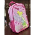 thumbnail image 2 of Tinker Bell - 10" Mini Backpack - Pink, 2 of 2