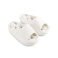 thumbnail image 3 of PULLIMORE Bubble Massage Slides Slippers Non-Slip Quick Drying Stress Relief Bathroom Shower Slippers, 3 of 9