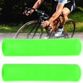 thumbnail image 1 of AMONIDA 5 Pair Bike Brake Lever Protector Silicone Mountain Road Bike Brake Lever Protector Anti-skid Brake Handle Cover Accessory, 1 of 8