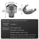 thumbnail image 5 of Gimbal Protector Camera Lens Cover Protector For Dji Mini 3 Pro Accessories, 5 of 5