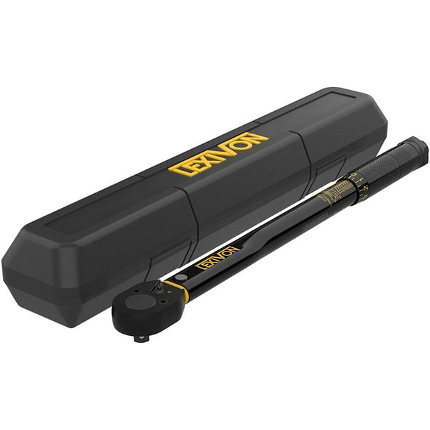 Lexivon 2024 torque wrench