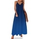 thumbnail image 1 of Nuevo azul. Simboliza la inspiración, la estabilidad y la bondad. Ombre. Degradado. Vestido sin mangas Vestido de fiesta Vestidos, 1 of 7