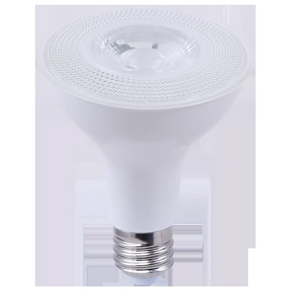 LED PAR30 Bulb 11W 3000K Dimmable UL & Energy Star Listed (Eiko) - Pack of 2