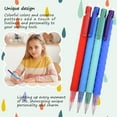 thumbnail image 6 of Textured Silicone Sleeve turns your mechanical pencil into a comfortable writing tool, 6 of 7