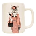 thumbnail image 4 of Taza Home Trends de Cerámica Varios Modelos de Animalitos 600 ml 1 Pieza, 4 of 4