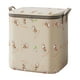 thumbnail image 2 of Bolsa de Almacenamiento Resistente con Asas Reforzadas. Bolsa Extragrande para Guardar Ropa, Edredones y Otros Artículos. Bolsa de Embalaje para Mudanzas. Cremallera Doble Reforzada Que Ahorra Espaci, 2 of 7