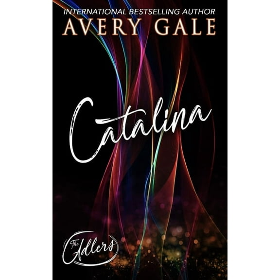 Catalina (Paperback) by Avery Gale
