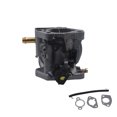 thumbnail image 4 of Ruiboury Carburetor Motorcycle Compact Carburetors Easy to Use Electric Accessory, 4 of 7