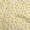 Yellow, variant on oneOone Polyester Spandex Gray Fabric Florals Sewing Fabric By The Yard Printed Diy Clothing Sewing Supplies 56 Inch Wide