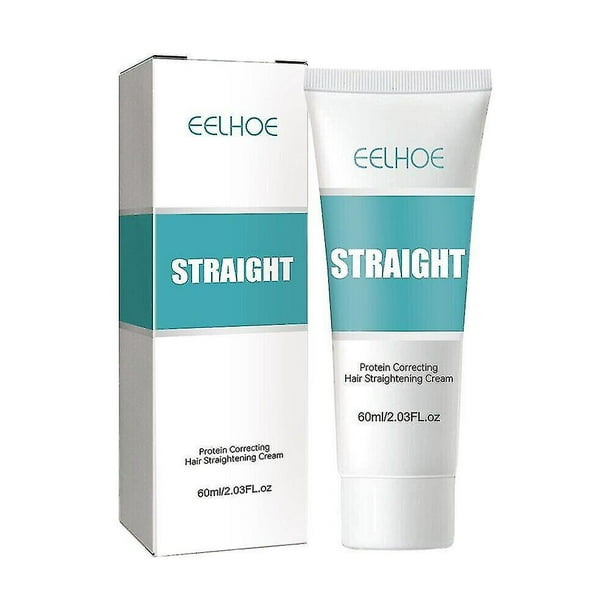 Hair straightening cream brands hotsell