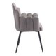 thumbnail image 3 of Silla de Comedor Kessa Muebles Noosa Gris, 3 of 9