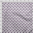 thumbnail image 3 of oneOone Polyester Lycra Wine Fabric Koi Fish Ocean Fabric For Sewing Printed Craft Fabric By The Yard 56 Inch Wide, 3 of 4