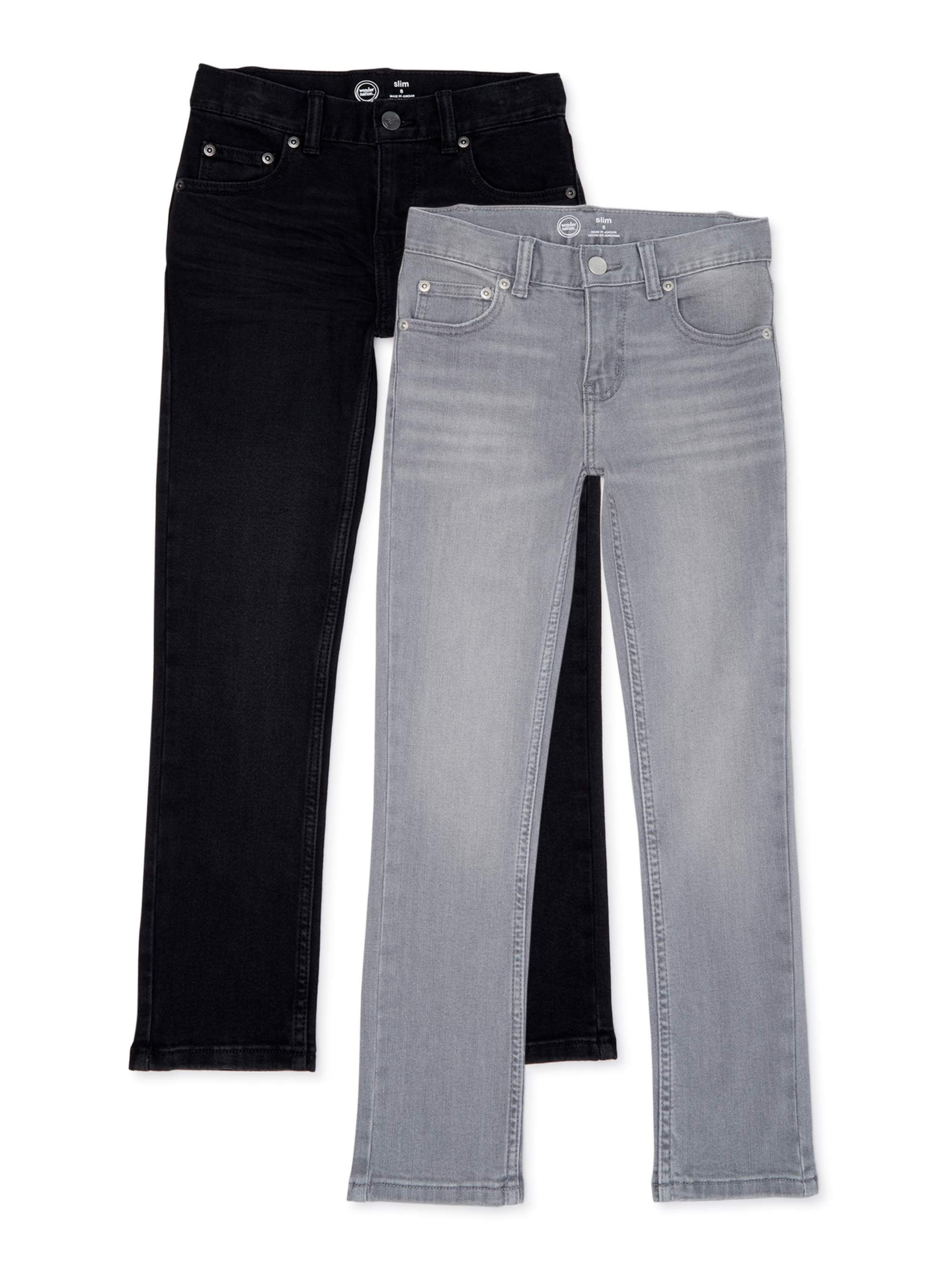 black jeans for toddlers