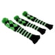 thumbnail image 2 of Juego de 3 fundas de punto para calcetines de golf (1, 3 y 5 unidades) para palos de golf de madera Verde, 2 of 7
