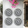 thumbnail image 4 of Screen Gems SGS-3675 Wall DÃ©cor, Grey, 4 of 5