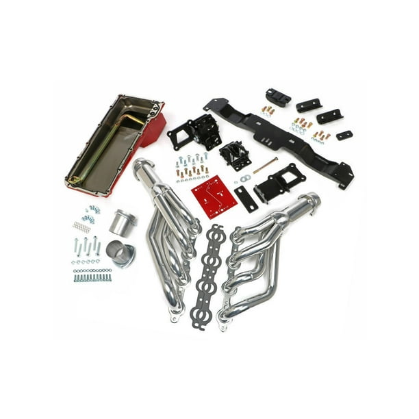 Trans Dapt Performance Swap In A Box Kit Ls Engine Into 70 74 F Body Auto Trans Walmart Com Trans Dapt Performance Swap In A Box Kit Ls Engine Into 70 74 F Body Auto Trans Walmart Com