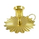 thumbnail image 3 of Candelabro cónico retro Strade Fareast Limited para decoración de mesa Estilo D, 3 of 8