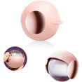 thumbnail image 1 of Washable Reusable Lint Roller Ball, Sticky Portable Dog Cat Pet Hair Remover Tool for Clothes, Furniture, 1 of 6