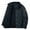 34 Black, variant on Men Trucker Jacket Winter Lapel Warm Thick Sherpa Lined Jackets Casual Button Multipocket Military Tactical Jacket
