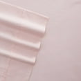 thumbnail image 3 of iEnjoy Home 4-PC My Heart Print Microfiber Cal King Bed Sheet Set in Pink, 3 of 3