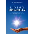 thumbnail image 1 of Pre-Owned Living Originally: Ten Spiritual Practices to Transform Your Life (Paperback) 0871593602 9780871593603, 1 of 1