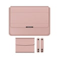 thumbnail image 2 of Viflosae 16-17 Inch Universal Multifunctional Computer Bag Laptop Stand Laptop Liner Bag Portable Computer Stand Laptop Storage Bag Bag Summer Clearance, 2 of 3