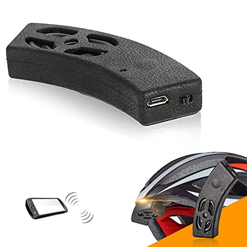 LEIWOOR Motorcycle Bicycle Bluetooth 