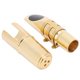 thumbnail image 4 of Boquilla de saxofón de latón Eb saxofón alto 5C almohadillas musicales ANGGREK  Otros, 4 of 8