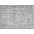 thumbnail image 1 of Ahgly Company Indoor Rectangle Abstract Gray Contemporary Area Rugs, 5' x 8', 1 of 1