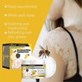 thumbnail image 3 of Bee Venom Vitiligo Cream, Natural Anti-Vitiligo Cream for Reduce White Spots & Improve Skin Pigmentation, 3 of 5