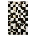 thumbnail image 1 of Butler Specialty Hair On Hide 8 x 10 Area Rug in Dark, 1 of 1