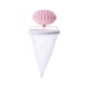 thumbnail image 4 of Estuche flotante para recoger el pelo de la lavadora. Herramienta doméstica para eliminar el pelo. Rosa, 4 of 8