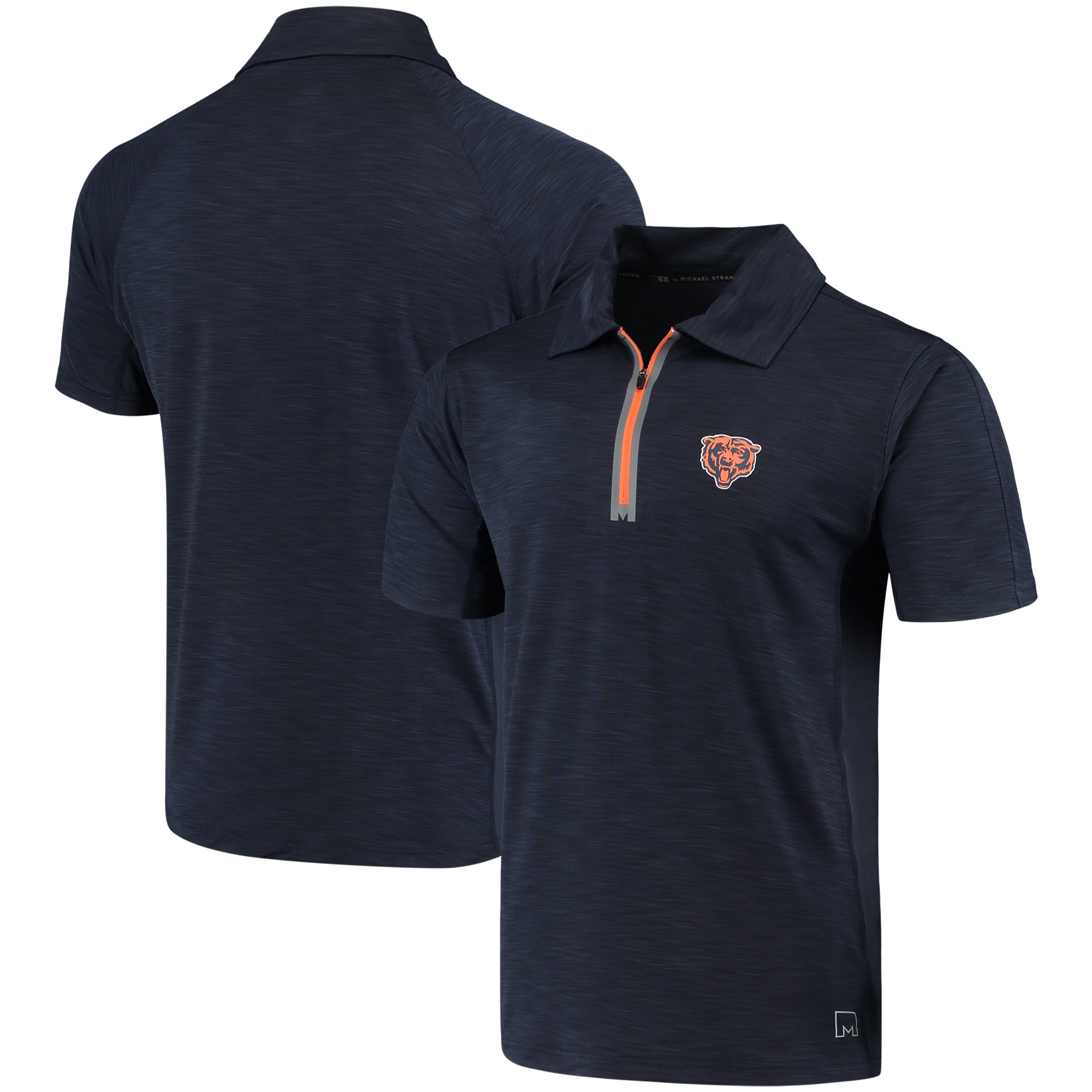 Men's MSX by Michael Strahan Navy 
