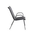 thumbnail image 5 of Mainstays Stacking Sling Chair, 5 of 5