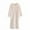 Beige, variant on Fleece Dress Women Plush Fuzzy Sherpa Sweatshirt Robe Dress Fluffy Oversized Nightgown Pullover Lounger Dresses