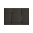 thumbnail image 4 of Meridian Furniture Ames Brown Boucle Fabric Modular Sofa, 4 of 9