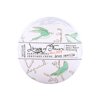 Library of Flowers True Vanilla Parfum Crema , 2.5 oz Cream
