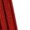 Red Faux Leather/Red Matte, variant on *6" Heel, 1 3/4" PF Open Toe/Heel Fringe Knee Boot, Side Zip - Wht Faux Leather/Wht, 8