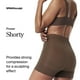 thumbnail image 2 of Pantalones cortos Shapewear SPANX Seamless Power Chestnut Brown XL, 2 of 6