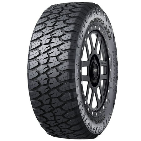 Forceland Rebel Hawk R/T LT265/70R17 E/10PLY Light Truck & SUV Tire
