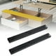 thumbnail image 5 of Tablelegs plegables, 2 piezas de hierro y metal, patas plegables para muebles, marco de elevación Muti, materiales ecológicos, 5 of 8